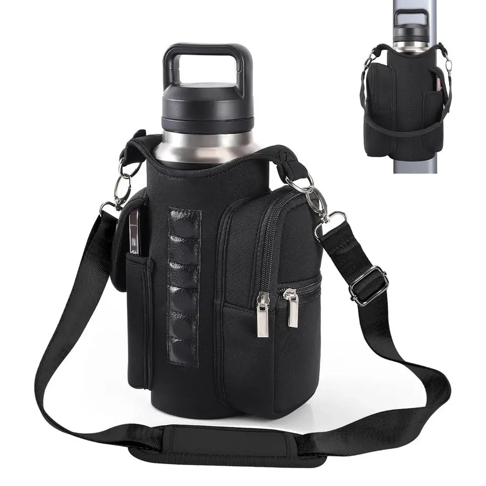 Titan Magnetic Gym Bag main